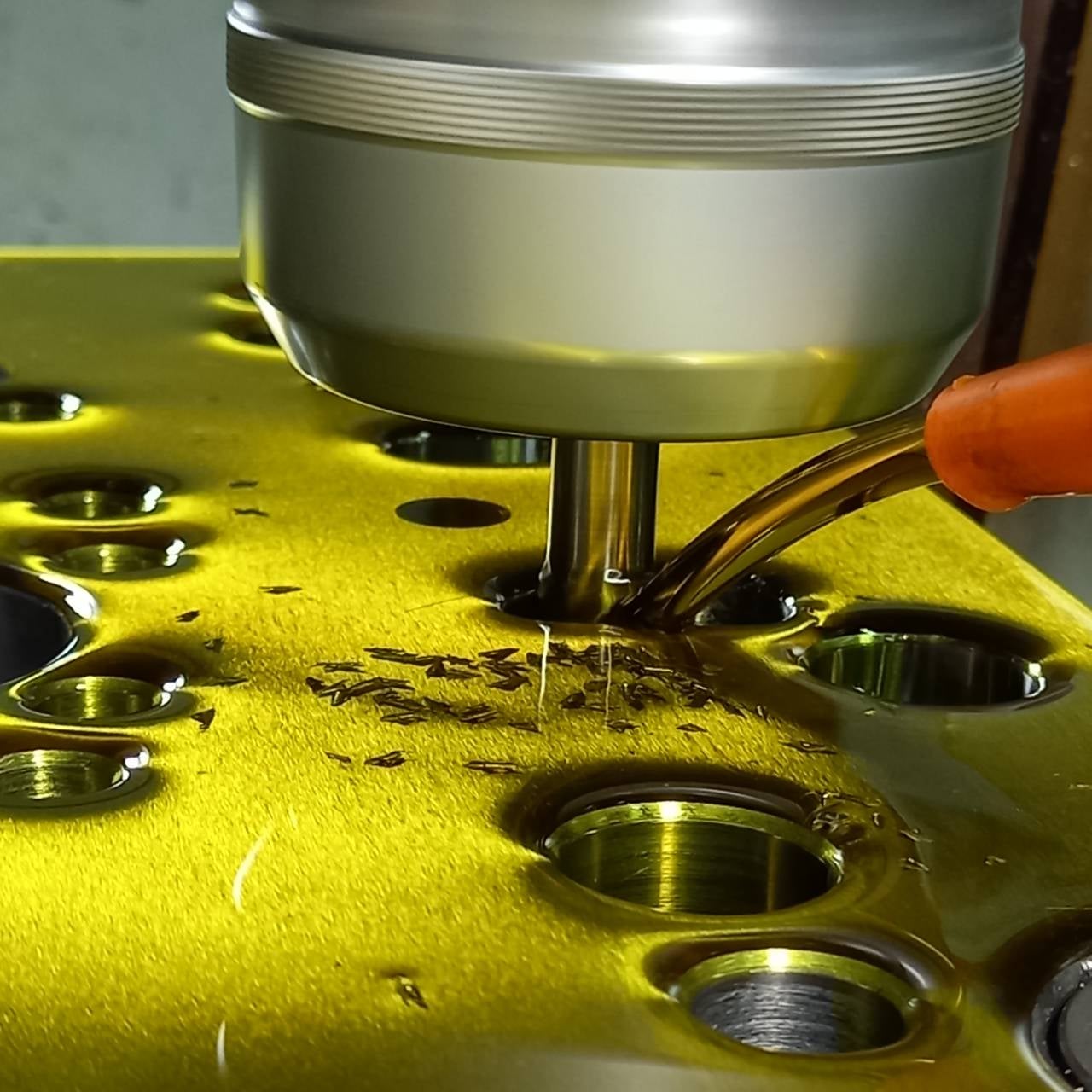 水量が変わらないナノバブル発生器 その名は『マジバブル