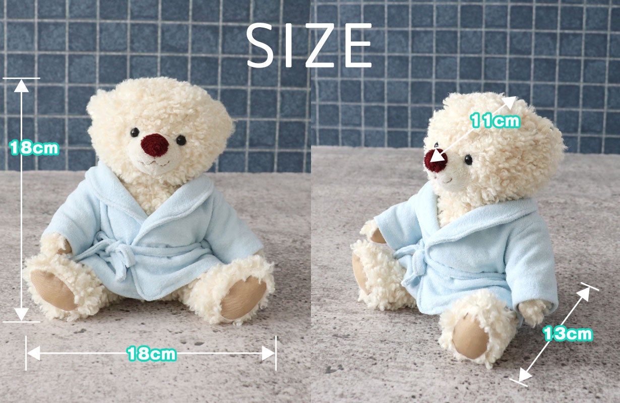 レア ぬいぐるみ4体付 おふろのくまちゃん レア ぬいぐるみ4体付 おふろの