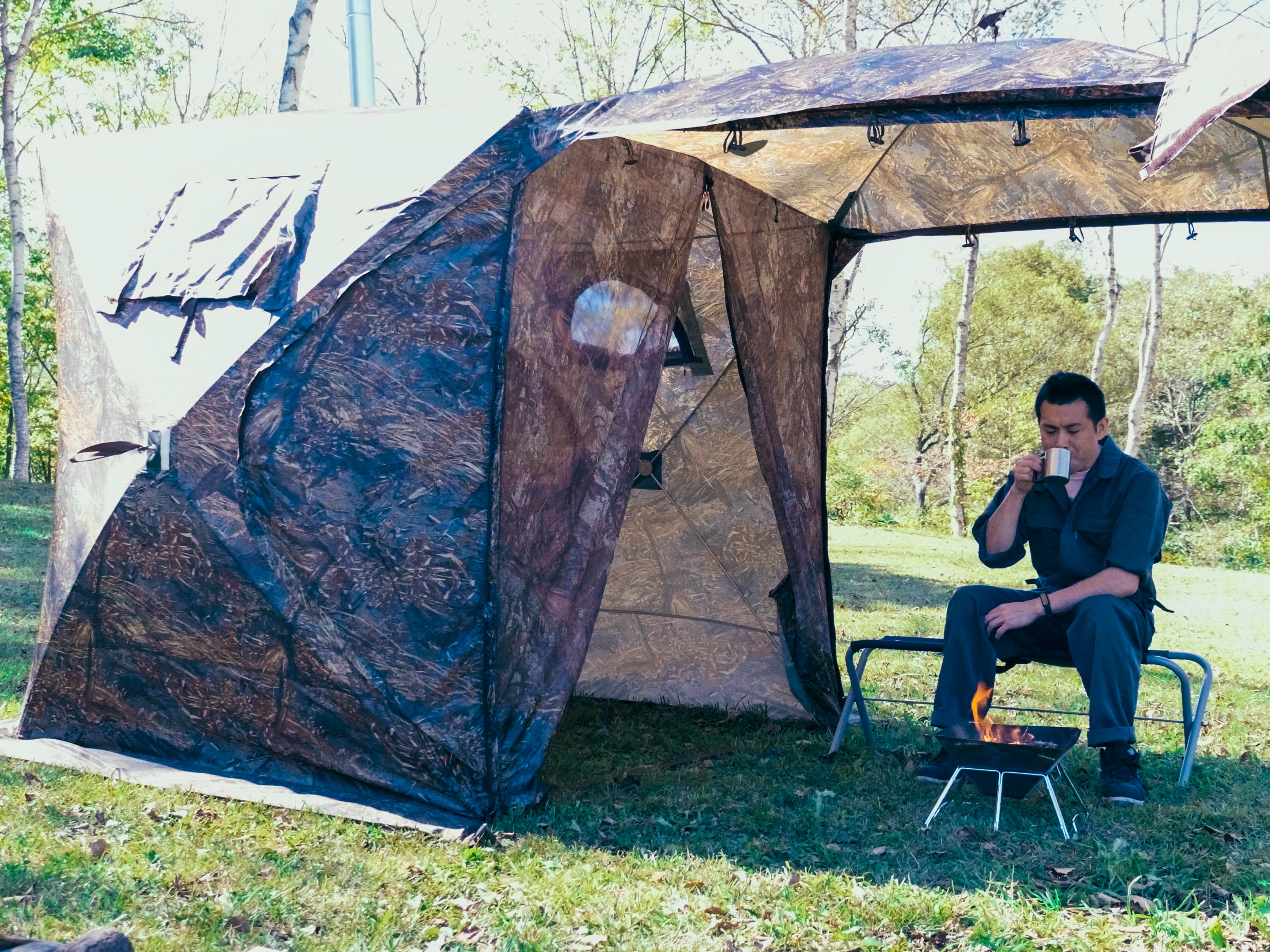 70%OFF!! UP-2MINI ● ミニサウナテント【Bereg／べレグ】 楽天市場】テントサウナ テント式サウナベレグ ミニテント Bereg