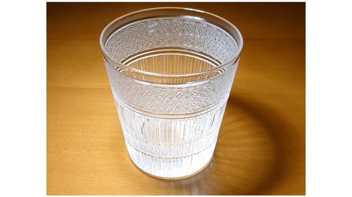 毎日おうちで使いたくなる透き通った江戸切子の新提案！伝統技術を未来