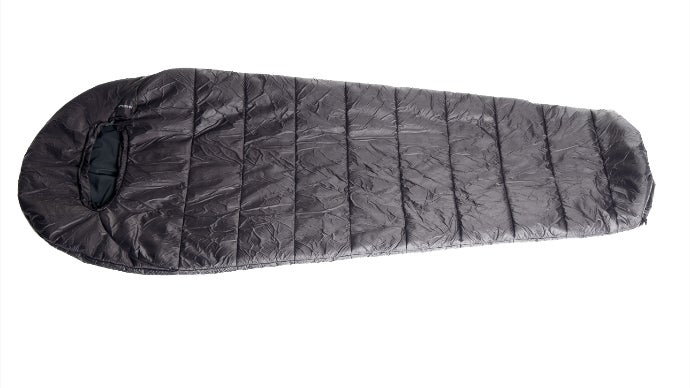 【中古】Makuake　寝袋（シェラフ）マスナラ 中古】Makuake 寝袋（シェラフ）マスナラの通販 by 0627｜ラクマ