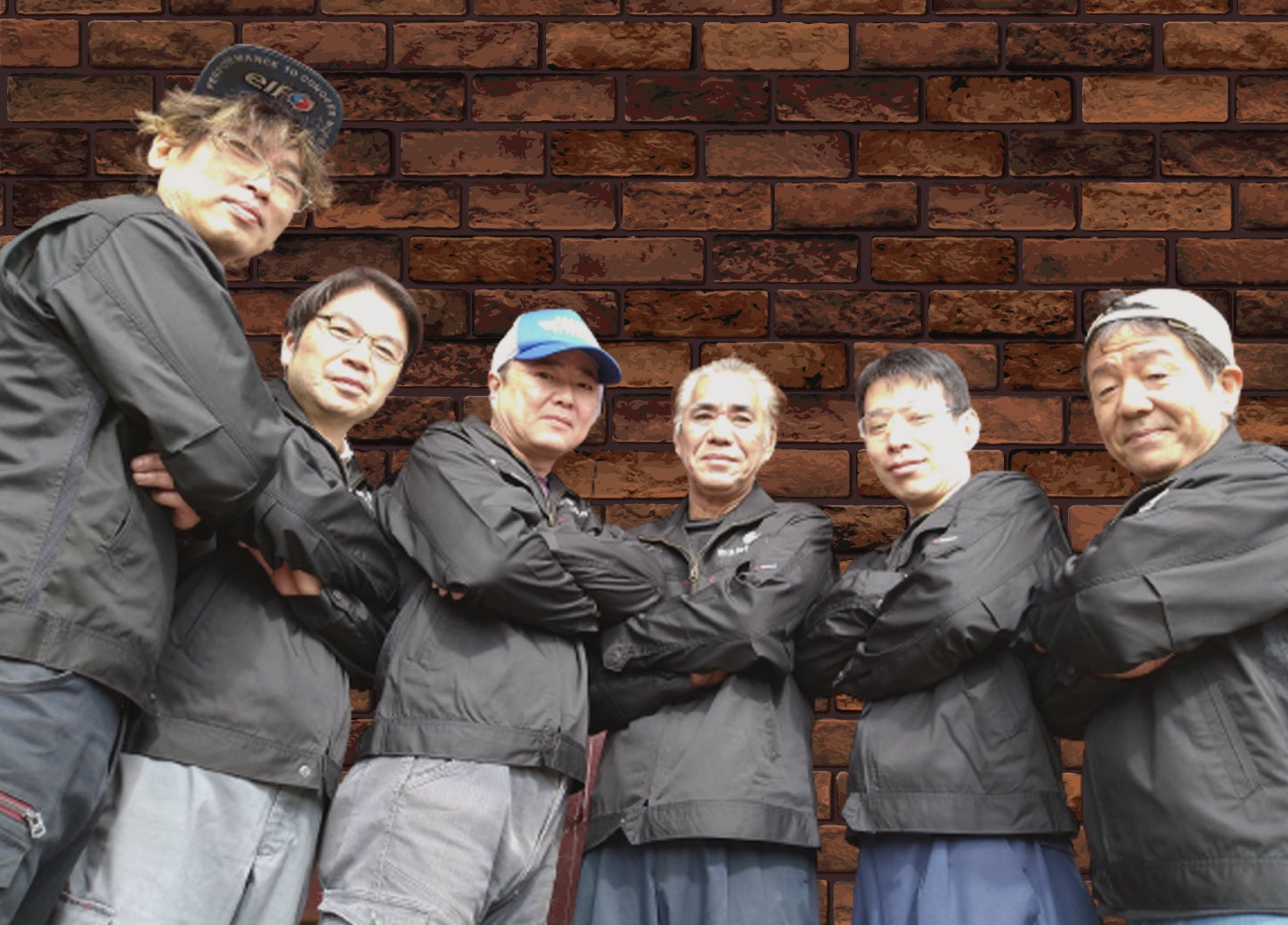 もうデスク上にはこれしかいらない。金型屋が本気で遊んだ究極の文鎮が