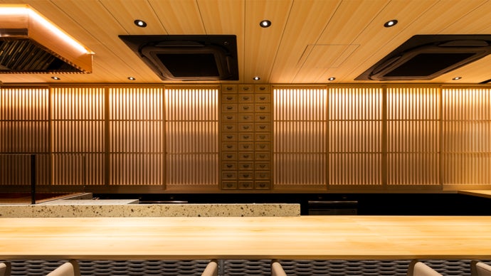 【大宮×完全会員制】黄綬褒章・東京マイスター・現代の名工を持つ料理人監修の懐石店