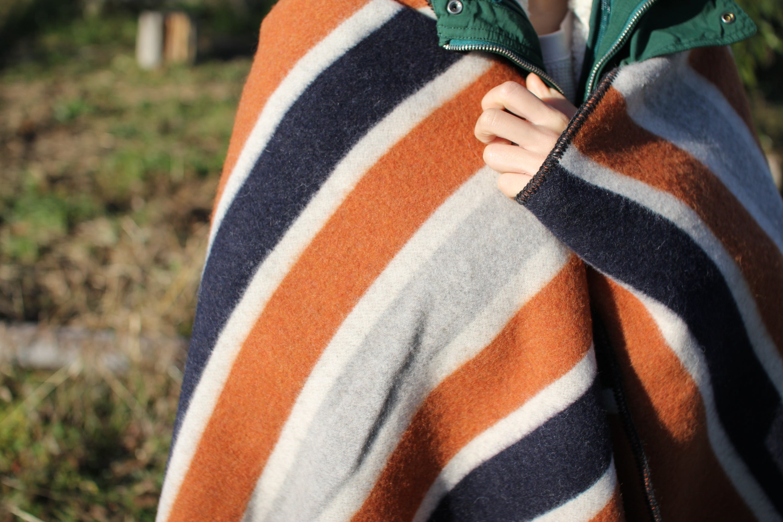 Makuake｜90年前の技術を再現！ヴィンテージ旧式シャットル織機の