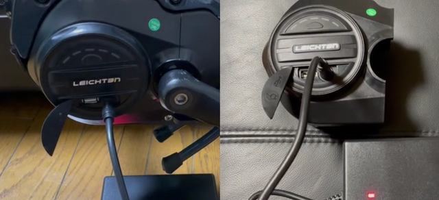 おしゃれで乗りやすく装備の詰まった折りたたみ電動アシスト自転車