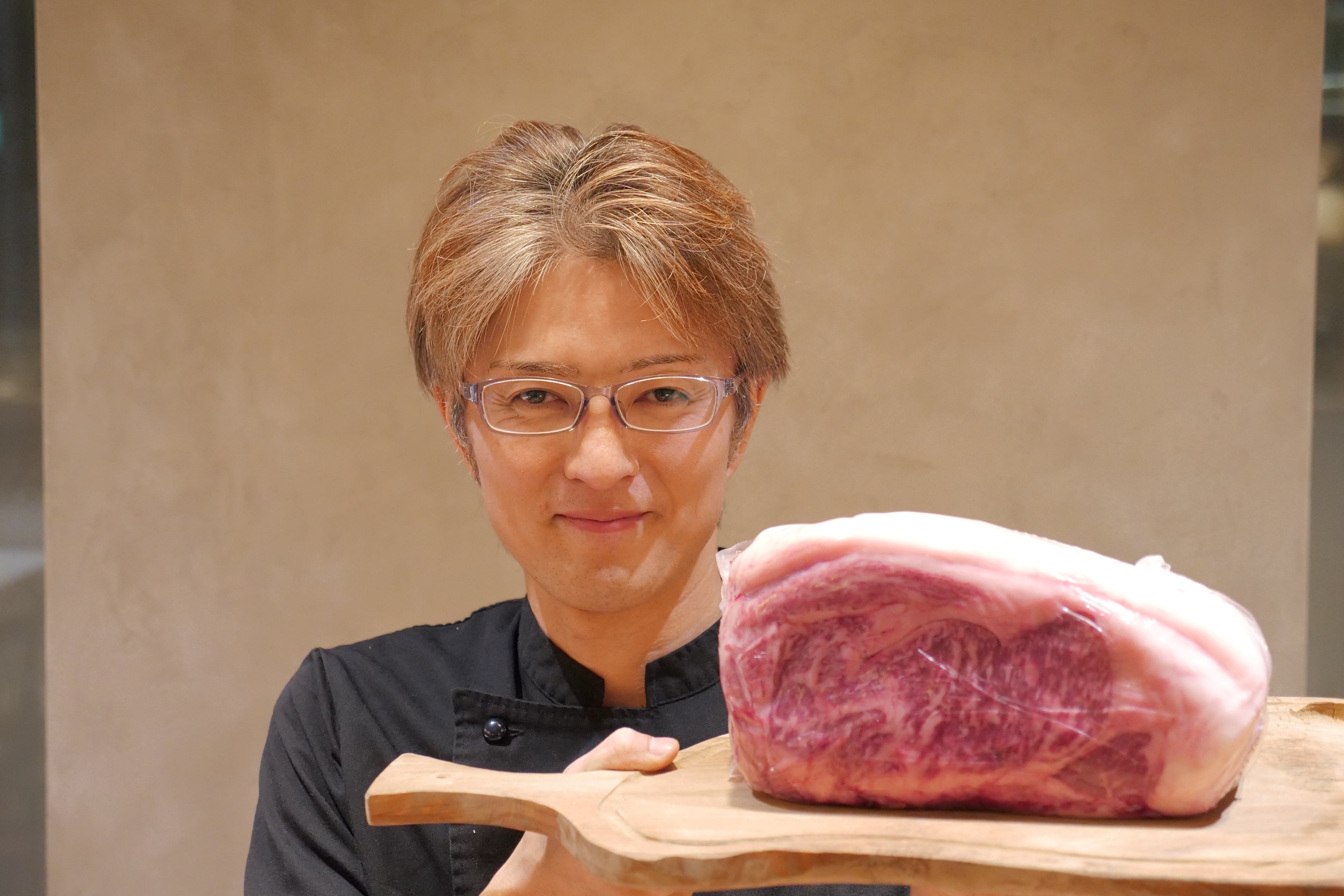 週2日だけ開店】29ON社長が振舞う「完全会員制の肉レストラン」が大宮