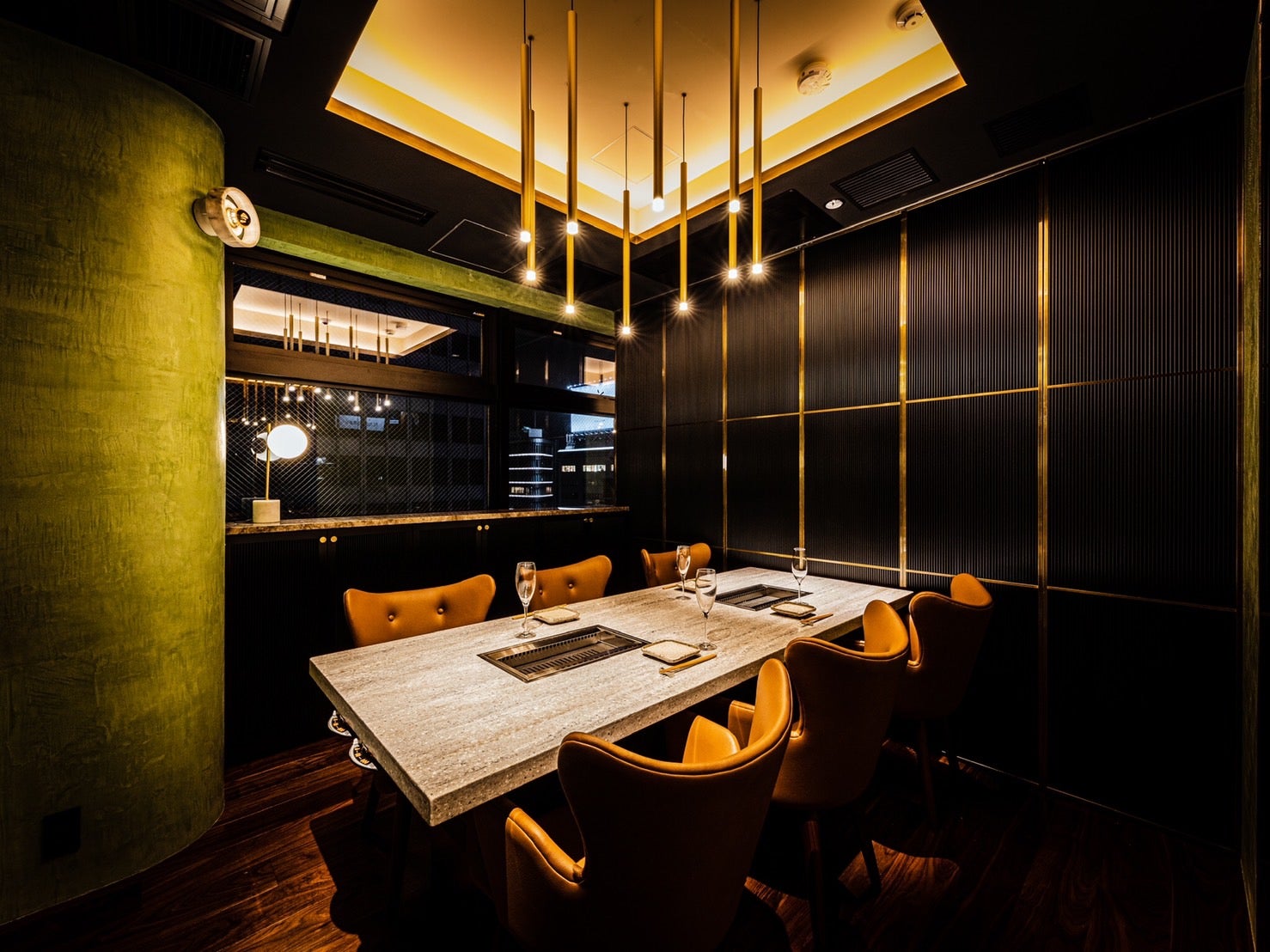 夜景を望む極上の肉体験を六本木で。「幻の伊賀牛」を味わい尽くすVIP