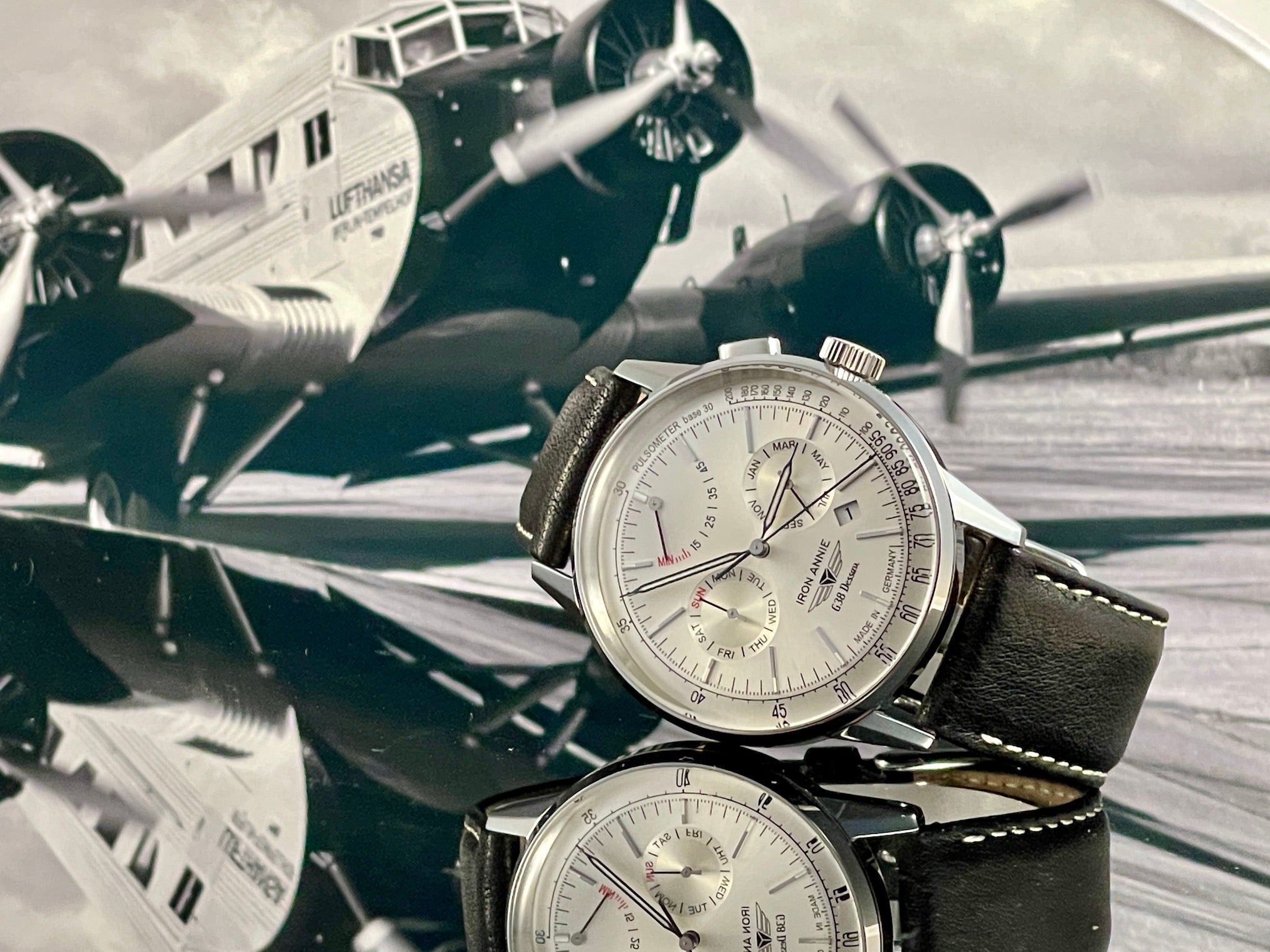 世界3大デザイン賞獲得のドイツブランドから「ミニマルなソーラー