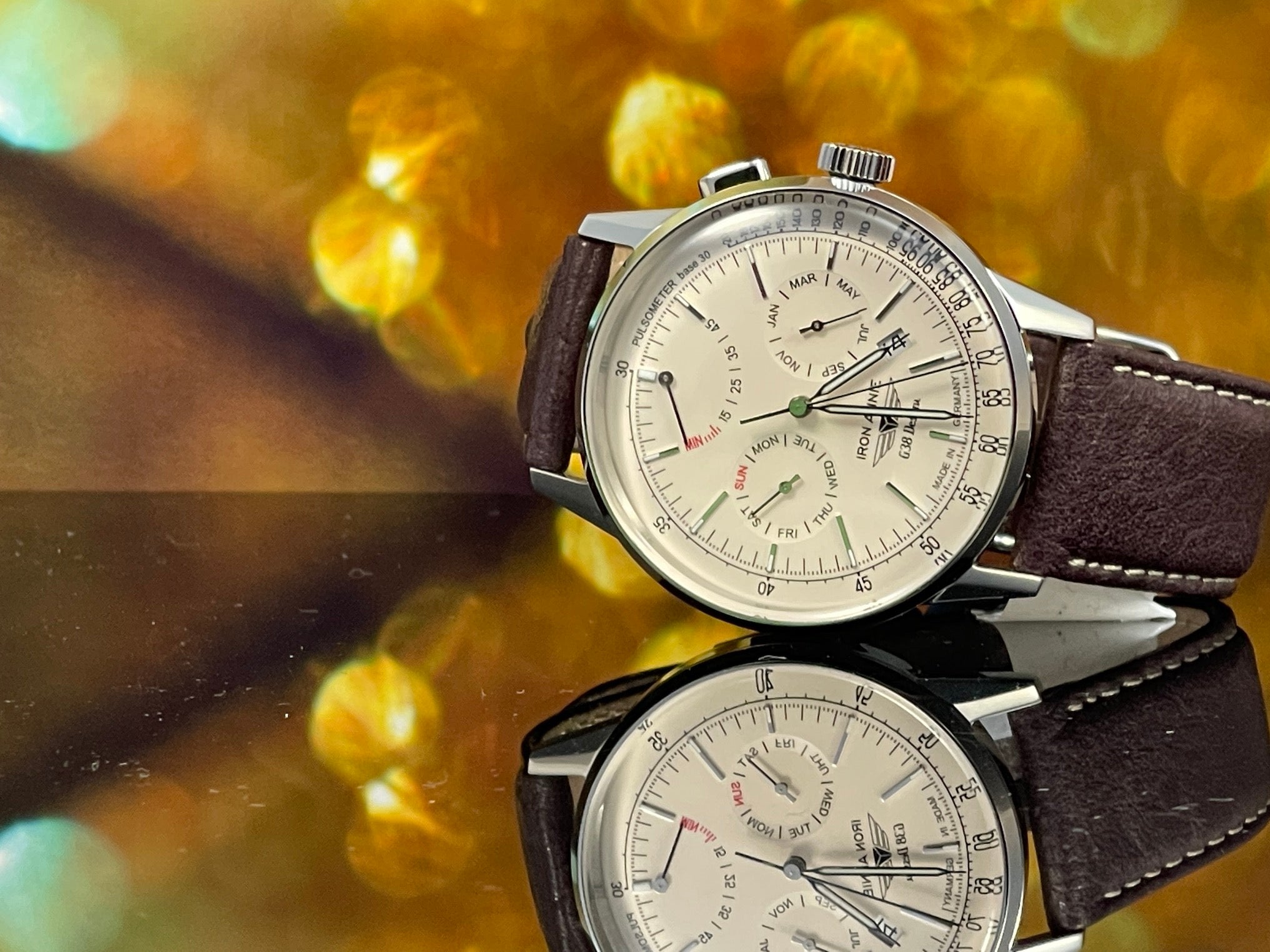 世界3大デザイン賞獲得のドイツブランドから「ミニマルなソーラー