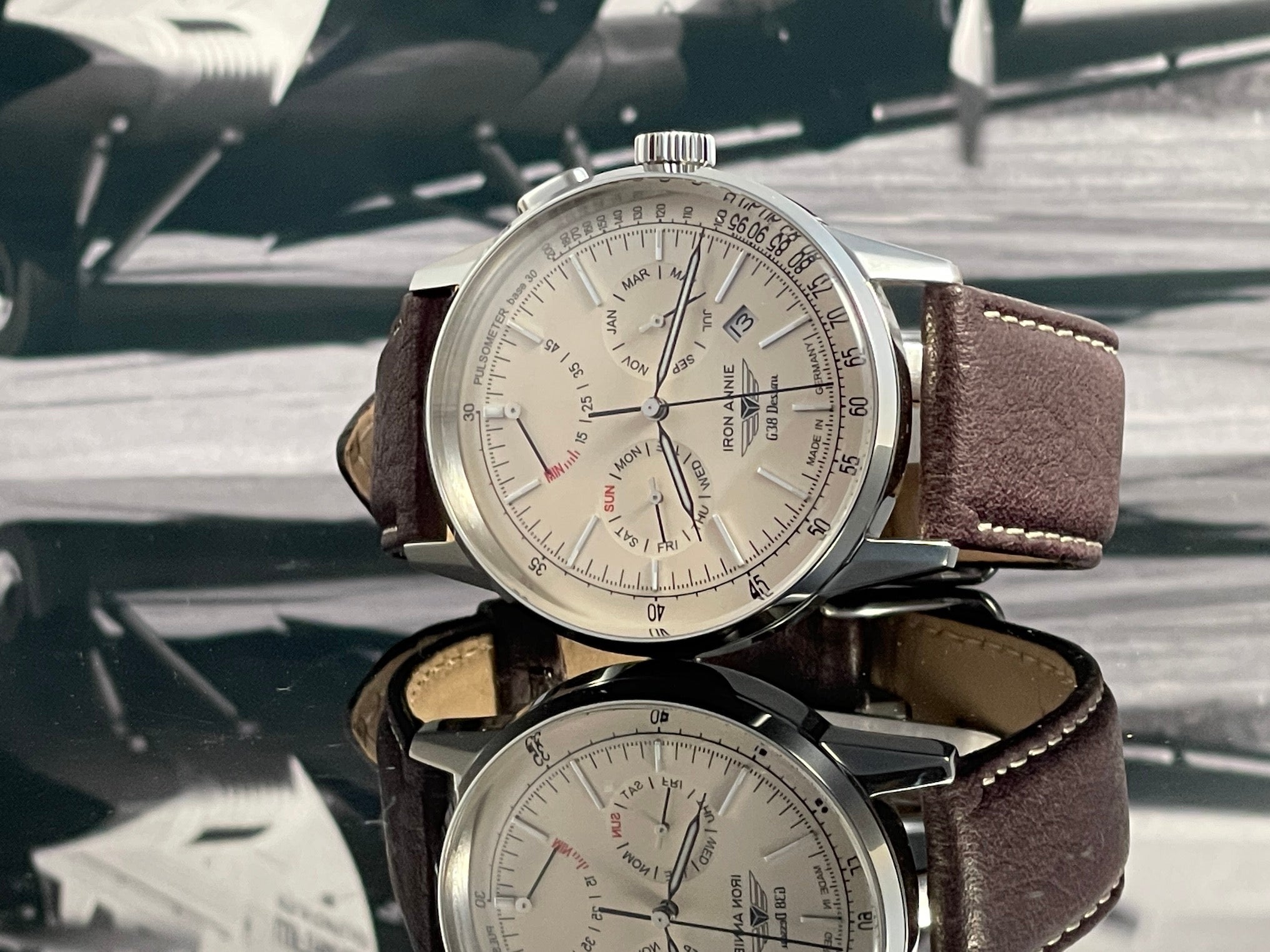 世界3大デザイン賞獲得のドイツブランドから「ミニマルなソーラー