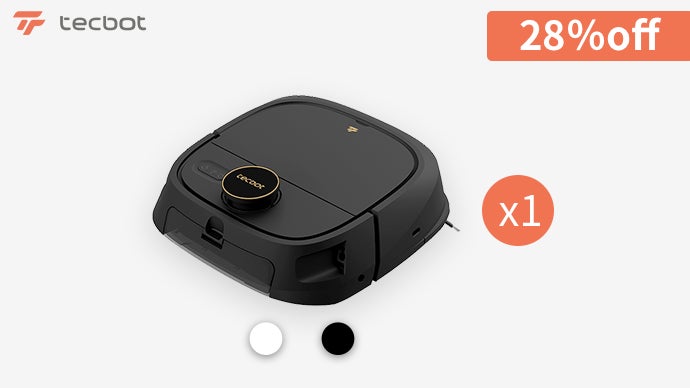 モップ自動洗浄まで一体化！床掃除が驚くほどラクに！ロボット掃除機