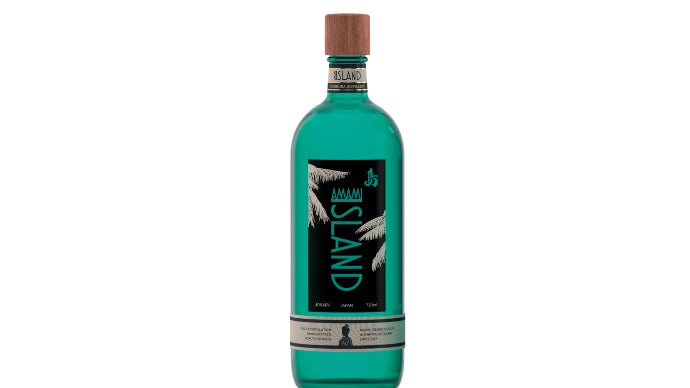 黒糖焼酎　真凛 島の恵みを閉じ込めた新しいAmanariの一杯、クラフト黒糖焼酎