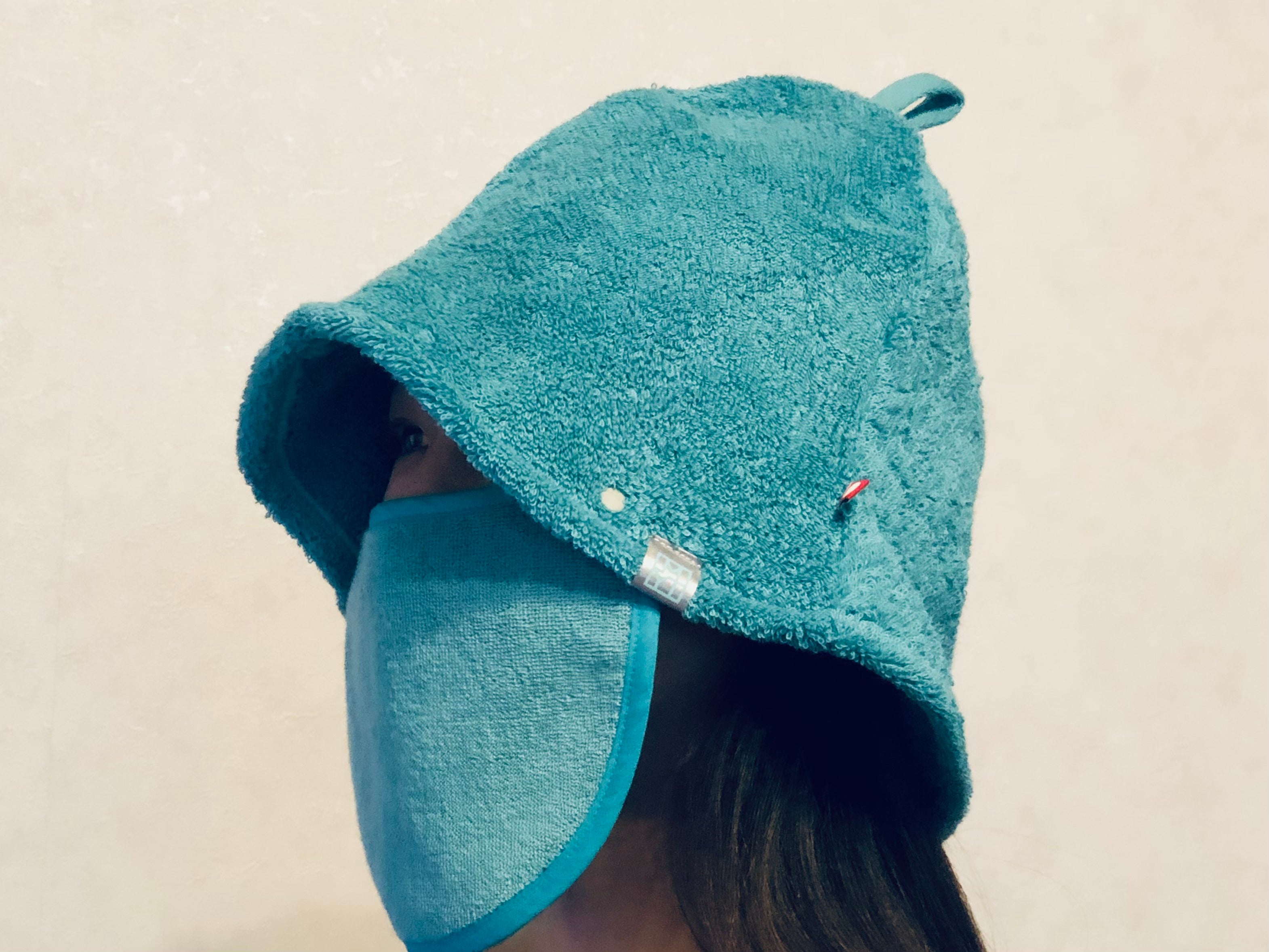 新品未使用⭐︎Smoothmood ニットハット Smooth Mood(スムードムード) ニットキャップ・ビーニー(レディース