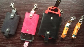 吊りスマホケース・吊りリップケース販売！