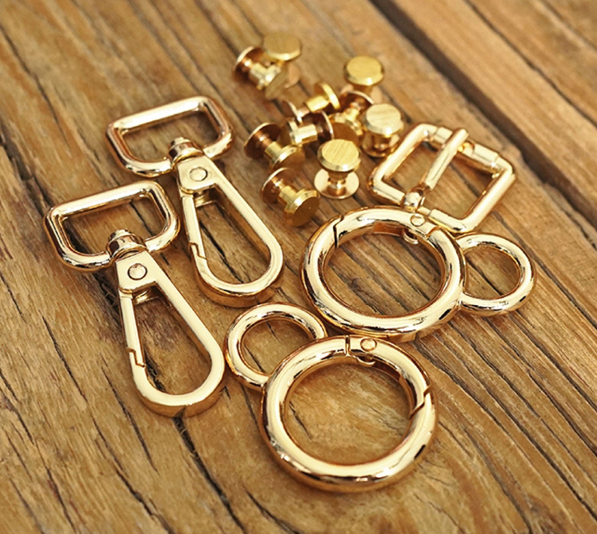 第三弾！新たなデザイン！】本革で作る！職人気分が味わえるバケツ