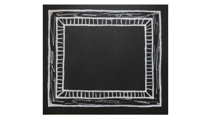 デジタル社会だからこそ！インテリア黒板でもっと繋がる