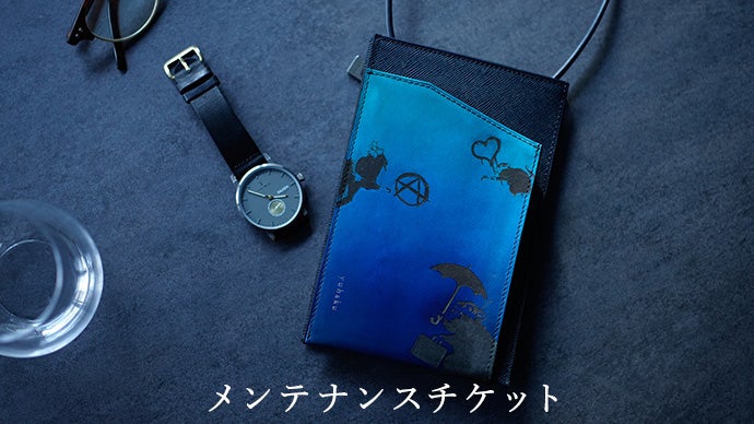 ストリートアートを持ち歩こう。yuhakuの手染め×グラフィティで日常を