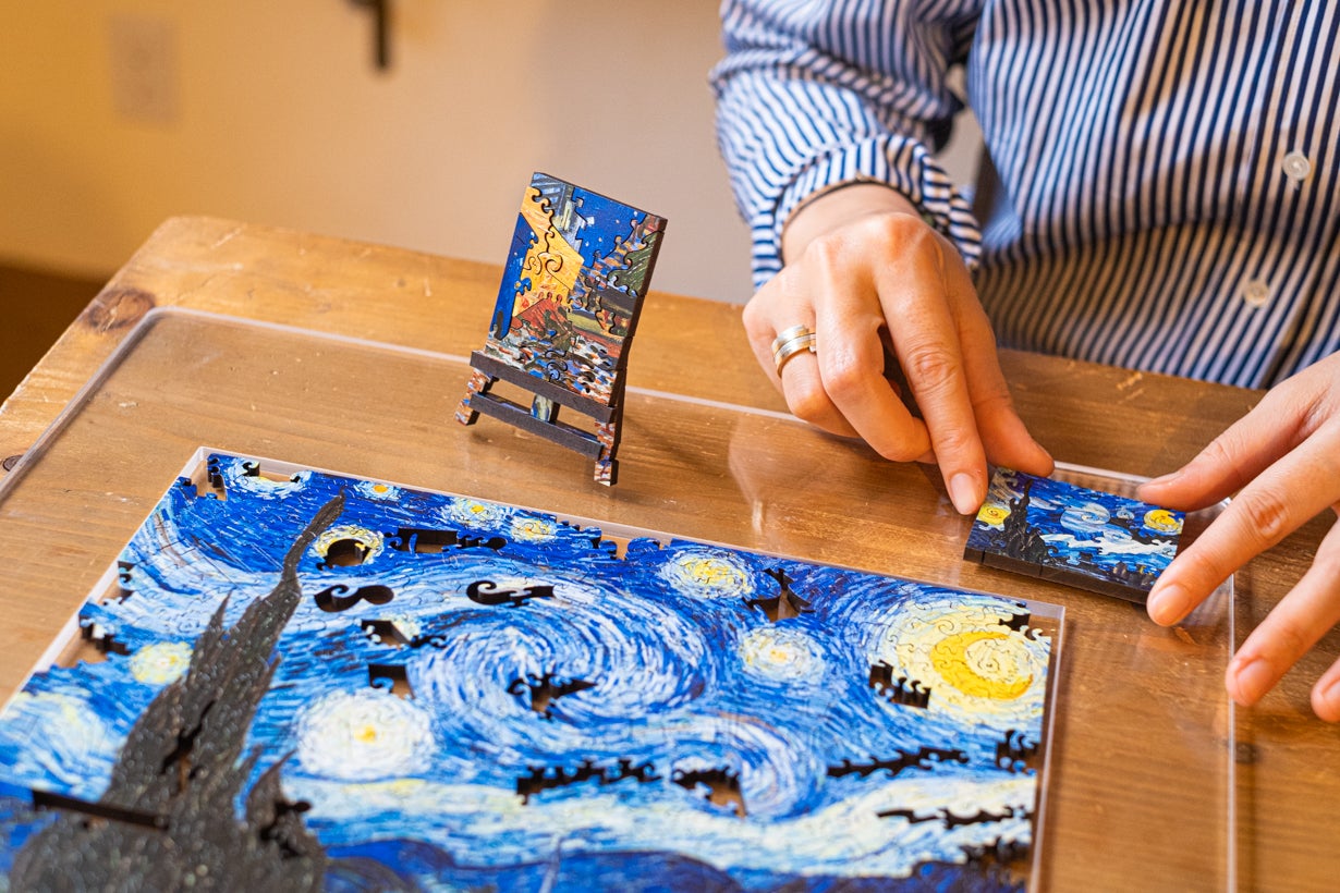 ペーター佐藤 パズル 完成品 5枚セット 2025年最新】ペーター佐藤ジグソーパズルの人気アイテム - メルカリ