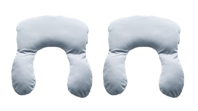 Makuake 越後ふとん コラボ 脱力まくら