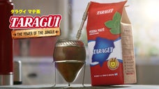本場アルゼンチンからのタラグイ・マテ茶を初体験！７日間トライアルキット！