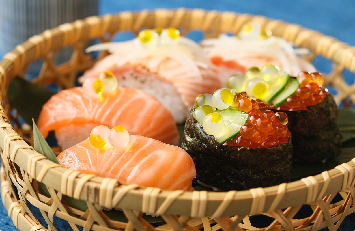料理が映える！すっぱ爽やか【新感覚】レモンの調味料「瀬戸内レモン