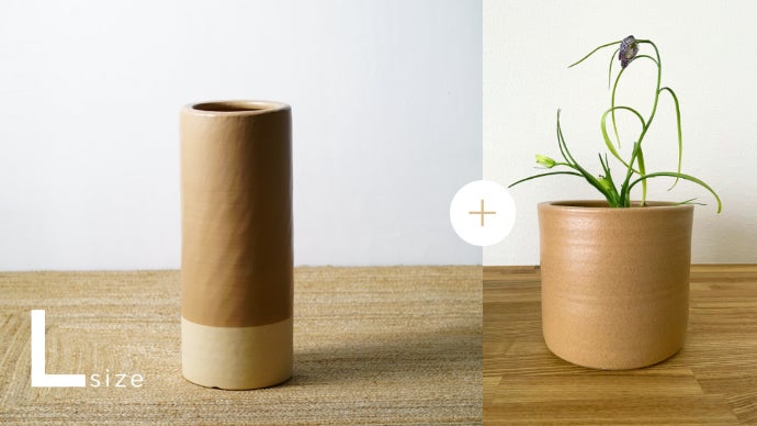 生活スタイル＋デザイン性＋実用性。信楽焼の歴史ある窯元が作る