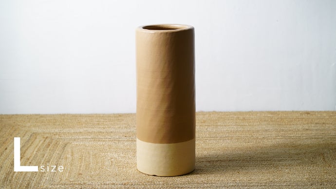 生活スタイル＋デザイン性＋実用性。信楽焼の歴史ある窯元が作る