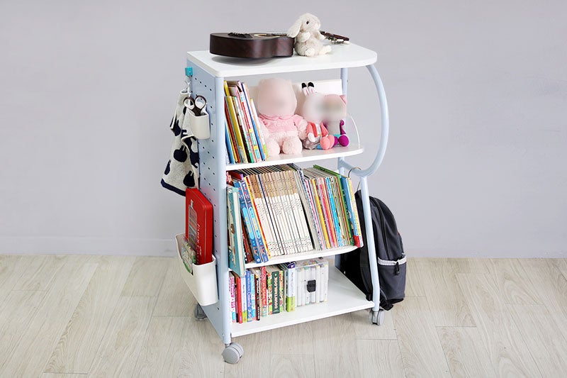 コロコロクリリン ラックドール　2001年製 山崎実業 リモコンラック リン RIN | インテリア雑貨・リンシリーズ