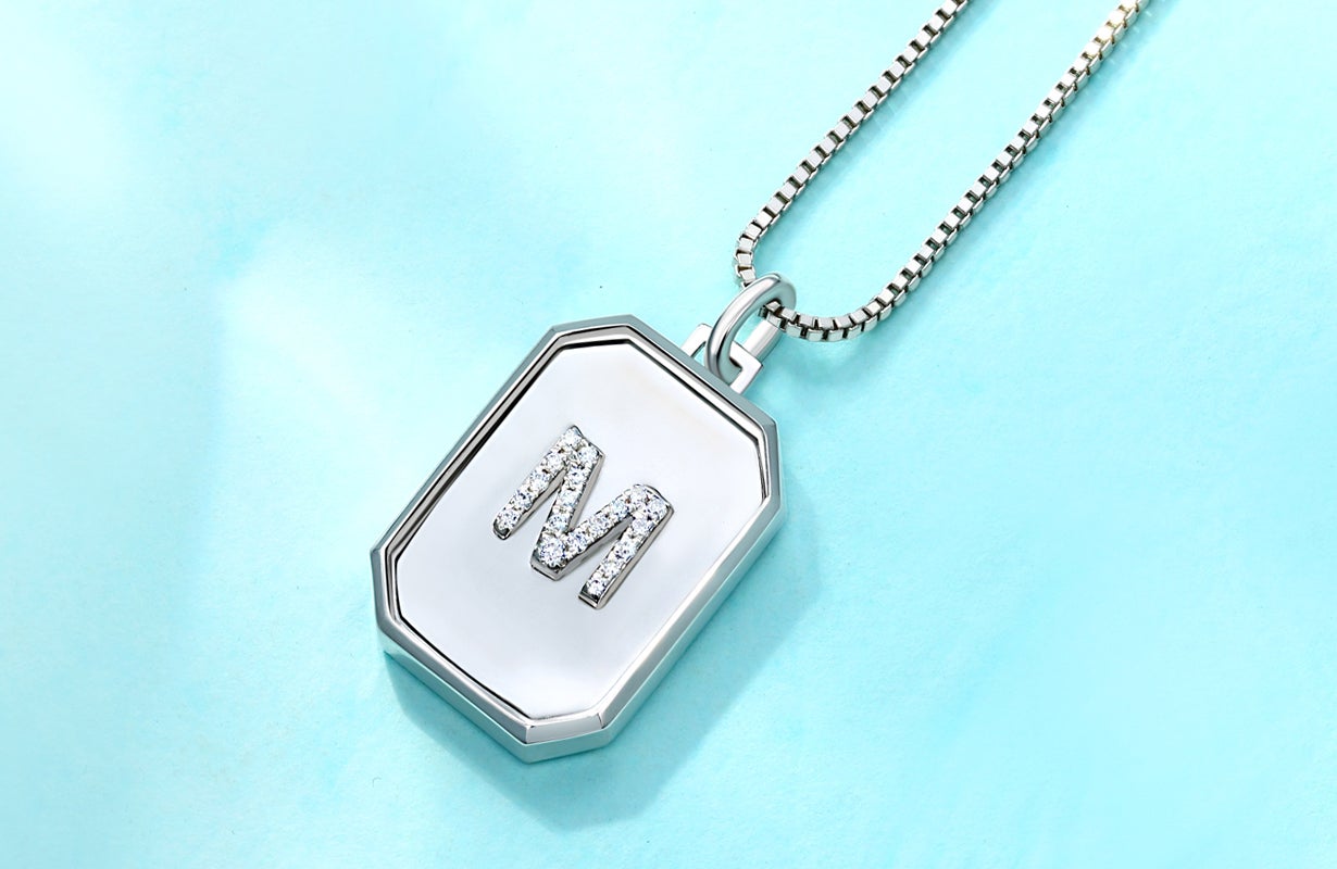 この道22年の宝石職人が作る「言葉を刻む」自分だけのオリジナル