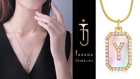 この道22年の宝石職人が作る「言葉を刻む」自分だけのオリジナルペンダント