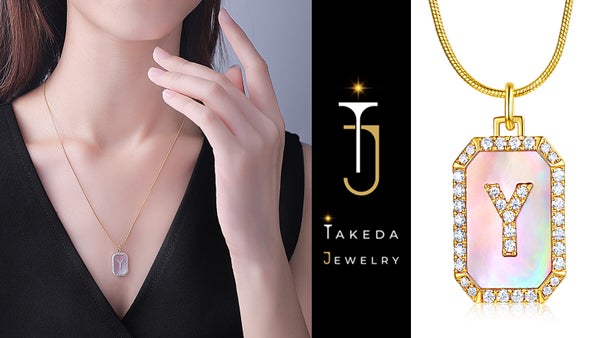 この道22年の宝石職人が作る「言葉を刻む」自分だけのオリジナルペンダント