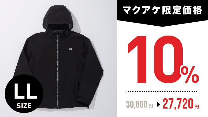 人気ゴルフブランド「ラウドマウス」のアウトドアシーンで活躍する高