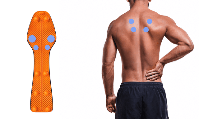 エクササイズグッズ trigger point rocker detail_23808_16448374051294.