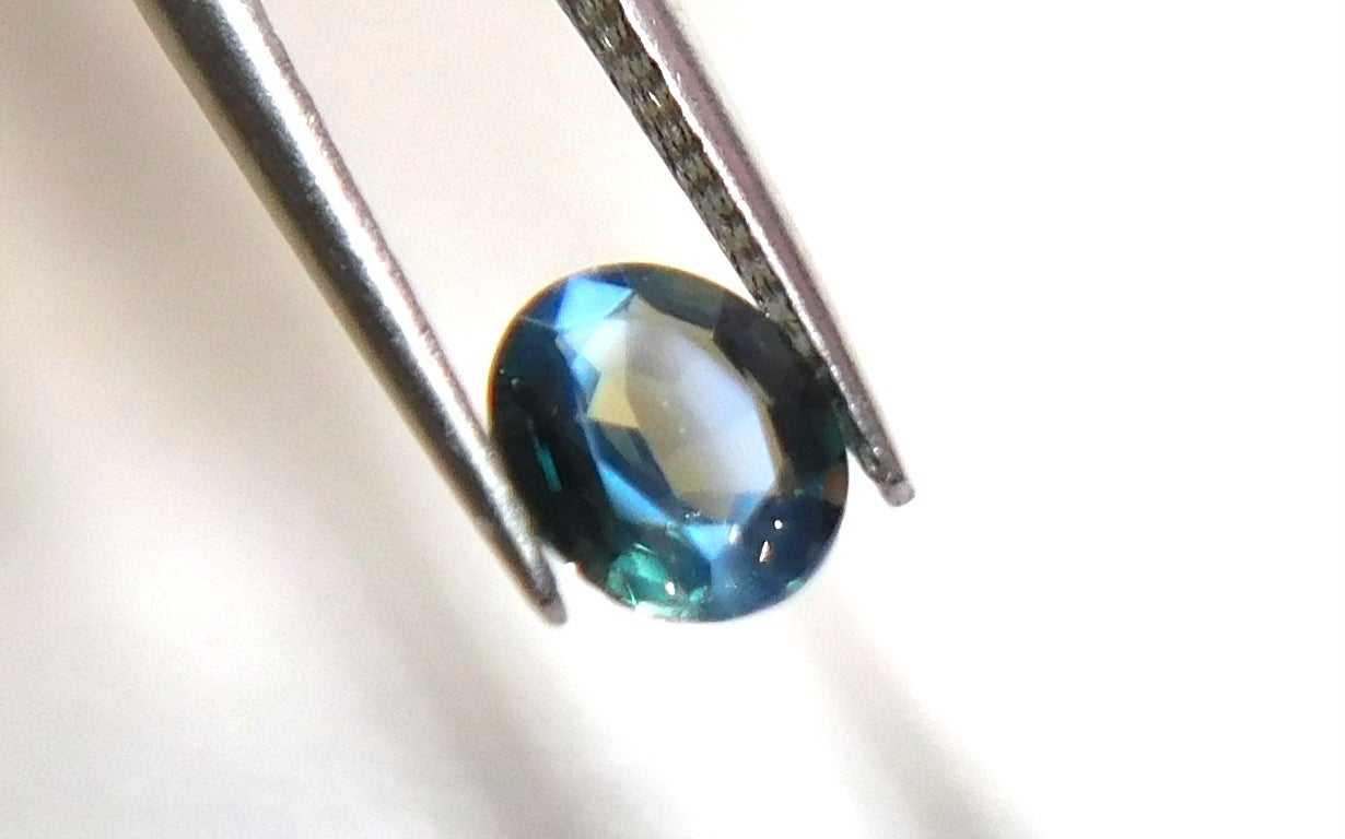 天然サファイア 2ピース 0、89ct 【公式通販】