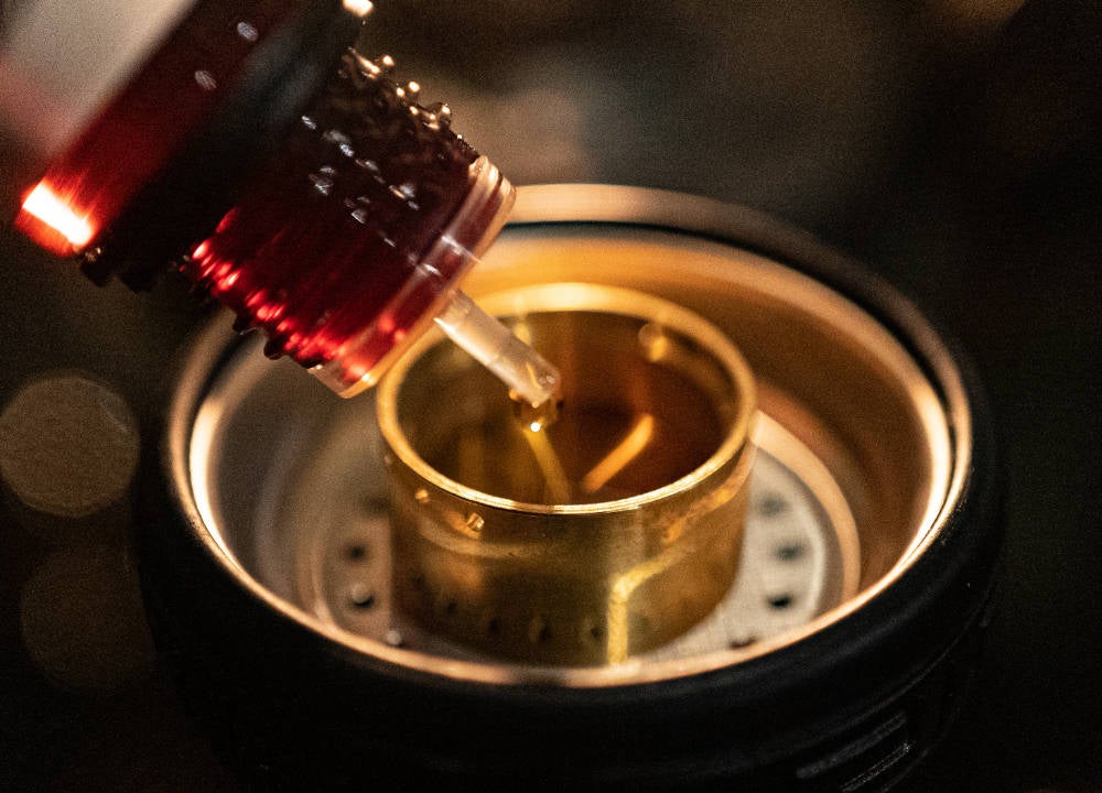 おうちシーシャキット「deNi Shisha」 日本人が日本人のために考えた、簡単・小型な『おうちシーシャ