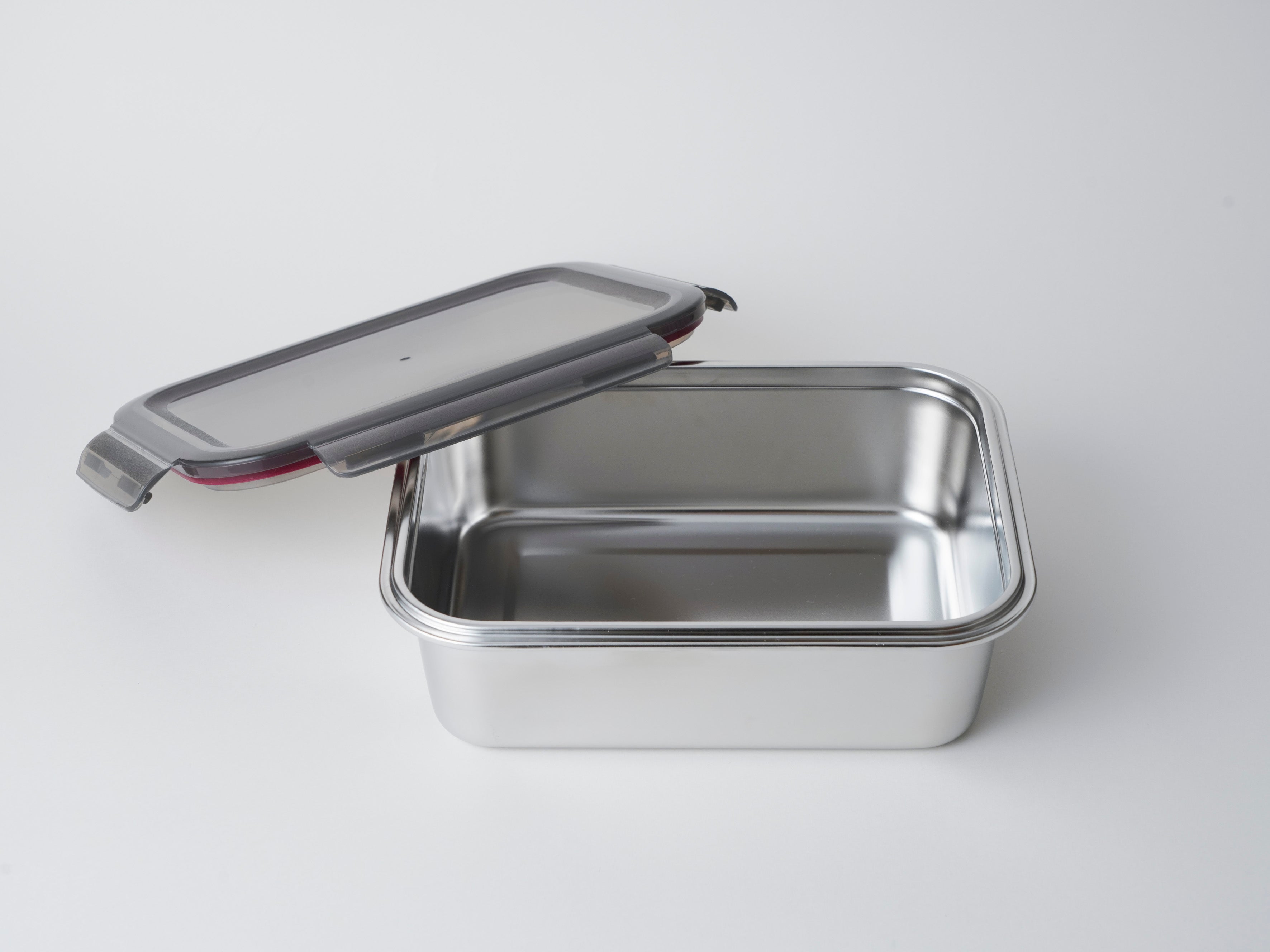 電子レンジOK！】圧倒的な高品質ステンレスを採用。調理もできちゃう