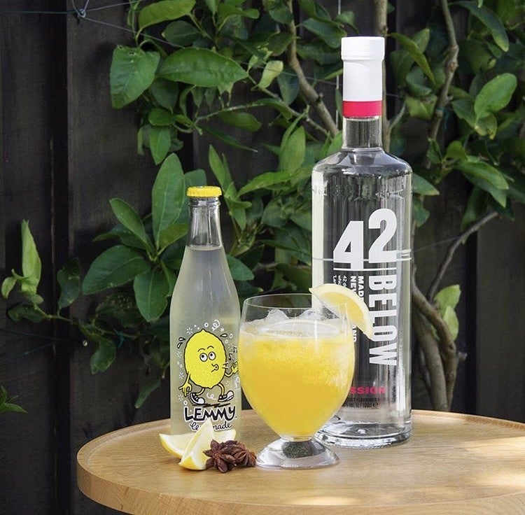 Makuake｜☆レミー大使、大募集。オーガニック・クラフトレモネード