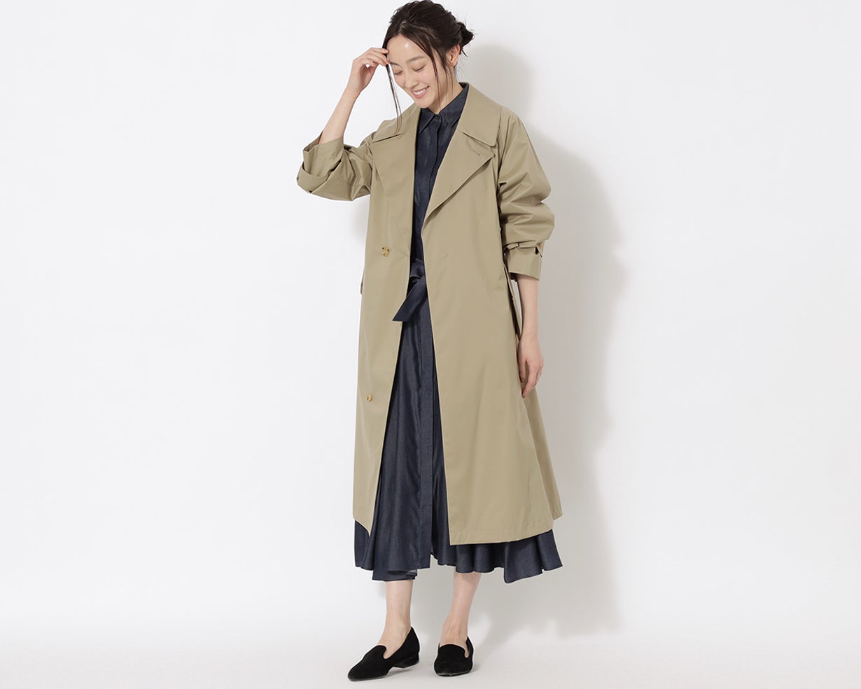 希少商品 】J_O×SANYO レインコート