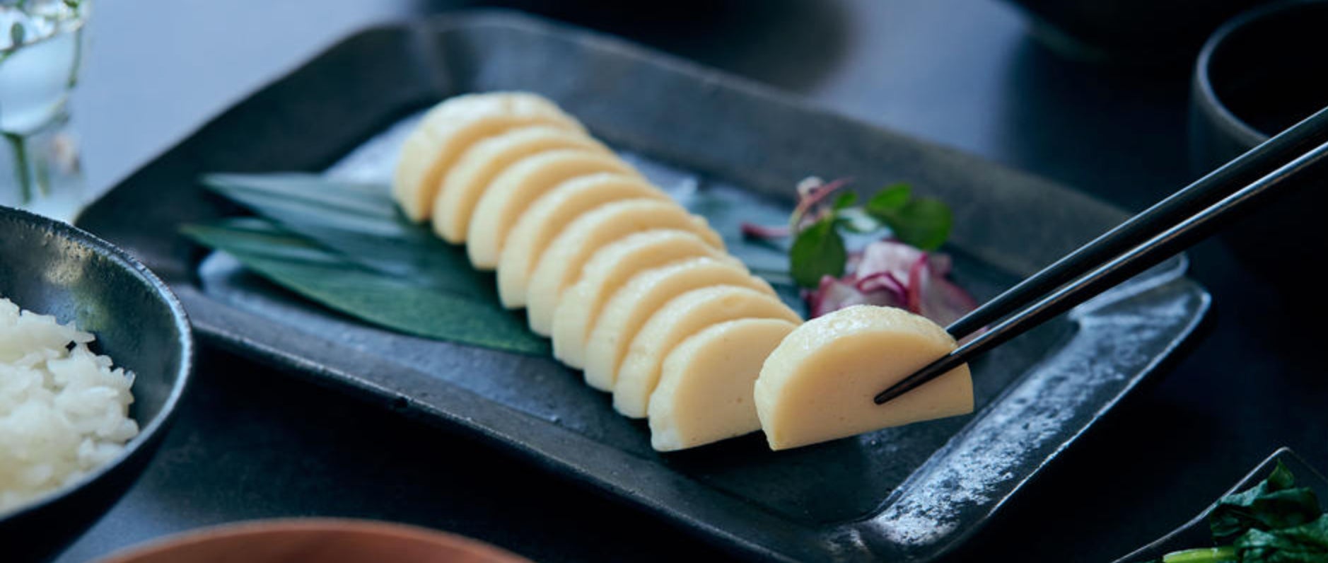 Makuake｜130年で途絶えた暖簾とその製法を24歳女子が承継！原料の原料