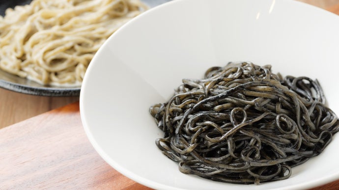 名古屋の会員制イタリアンレストランのシェフが、粉の配合から作り出す