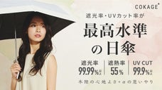 高い遮熱性と品質検査結果最高値の遮光性で、夏の猛烈な暑さと紫外線をブロック！！