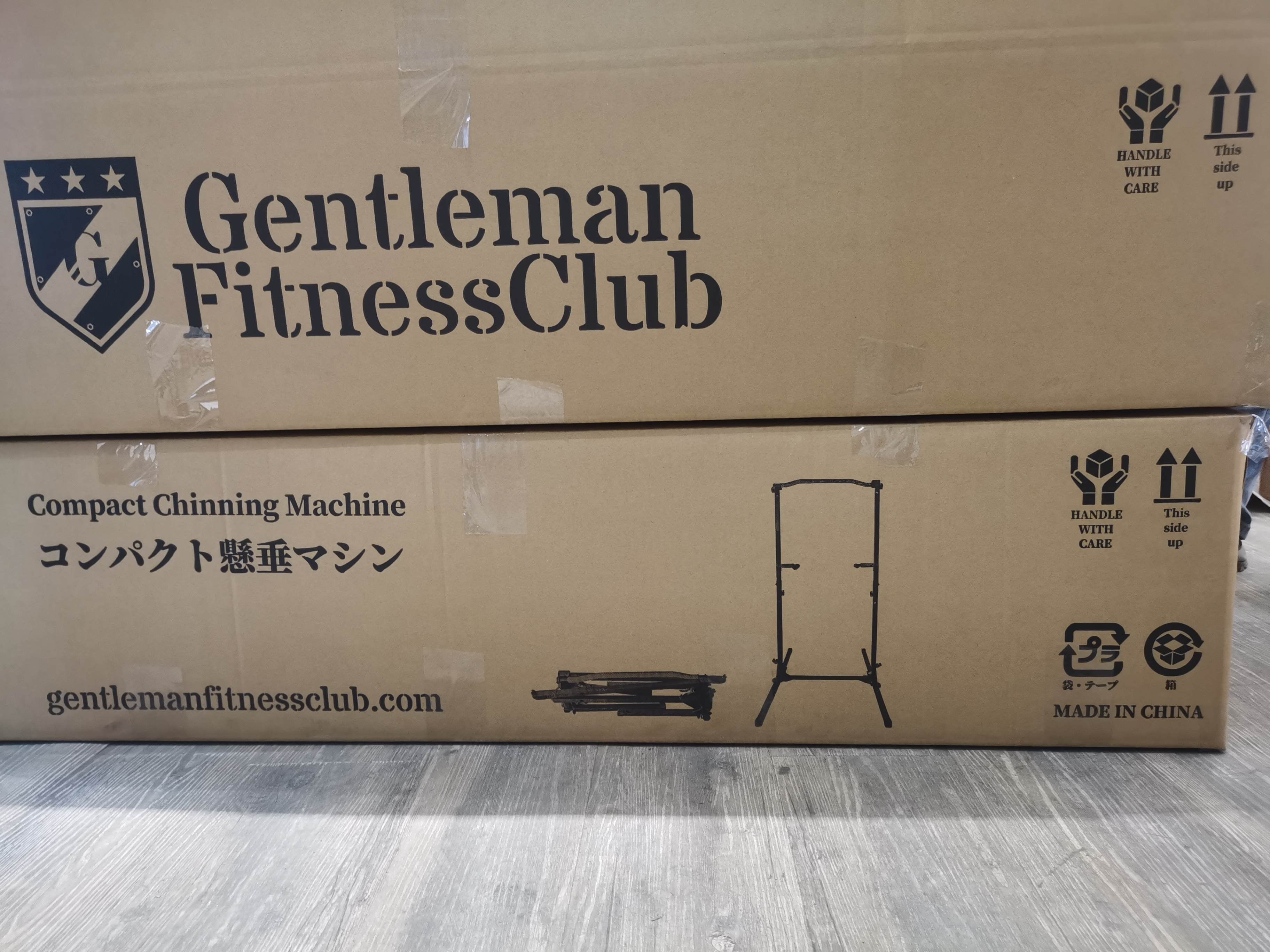 簡単1分で完成！】省スペースで本格派トレーニングを実現！折り畳み式