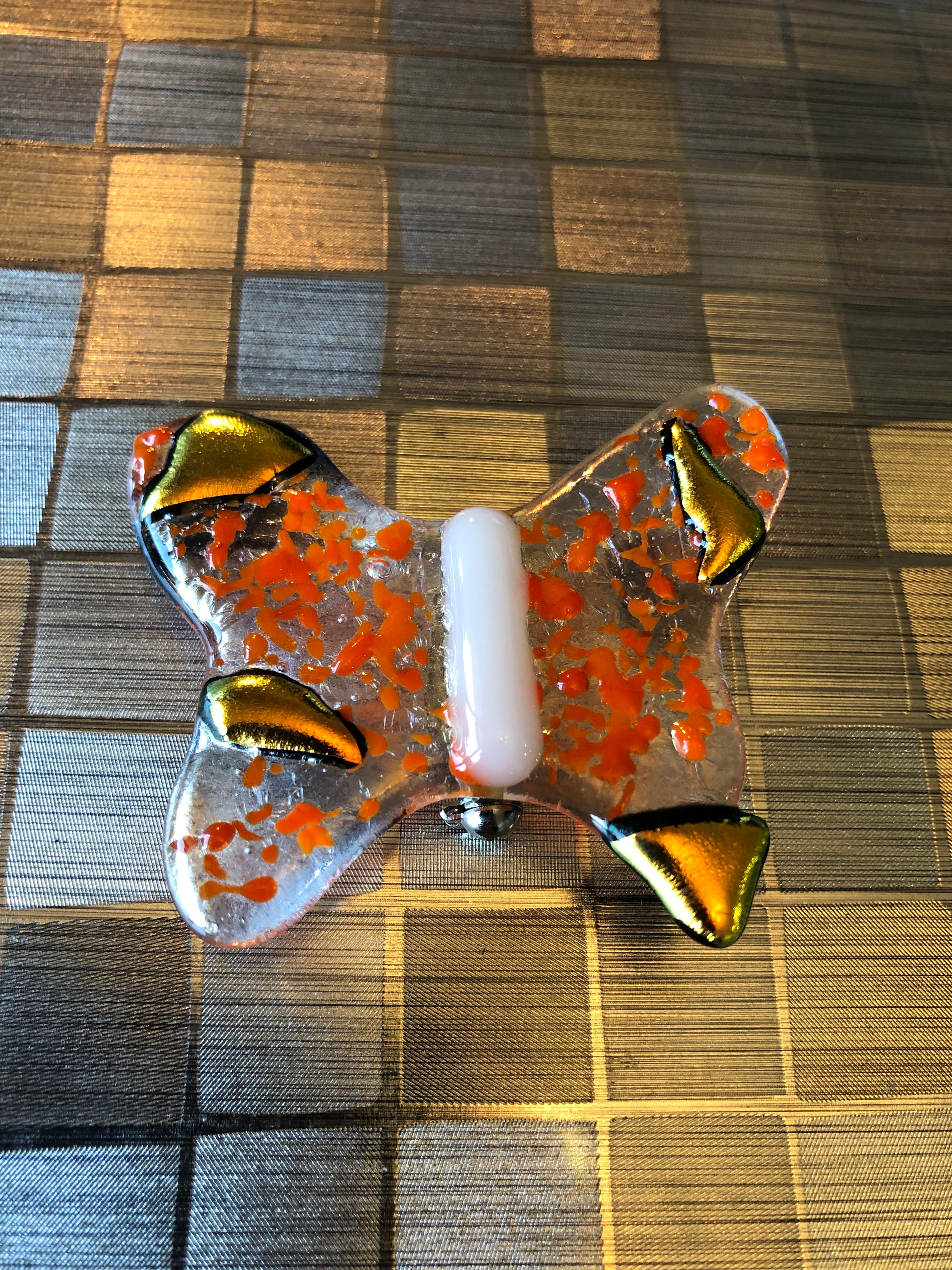 ハンドメイドのステンドグラス 豆助 ハンドメイドのステンドグラス 豆