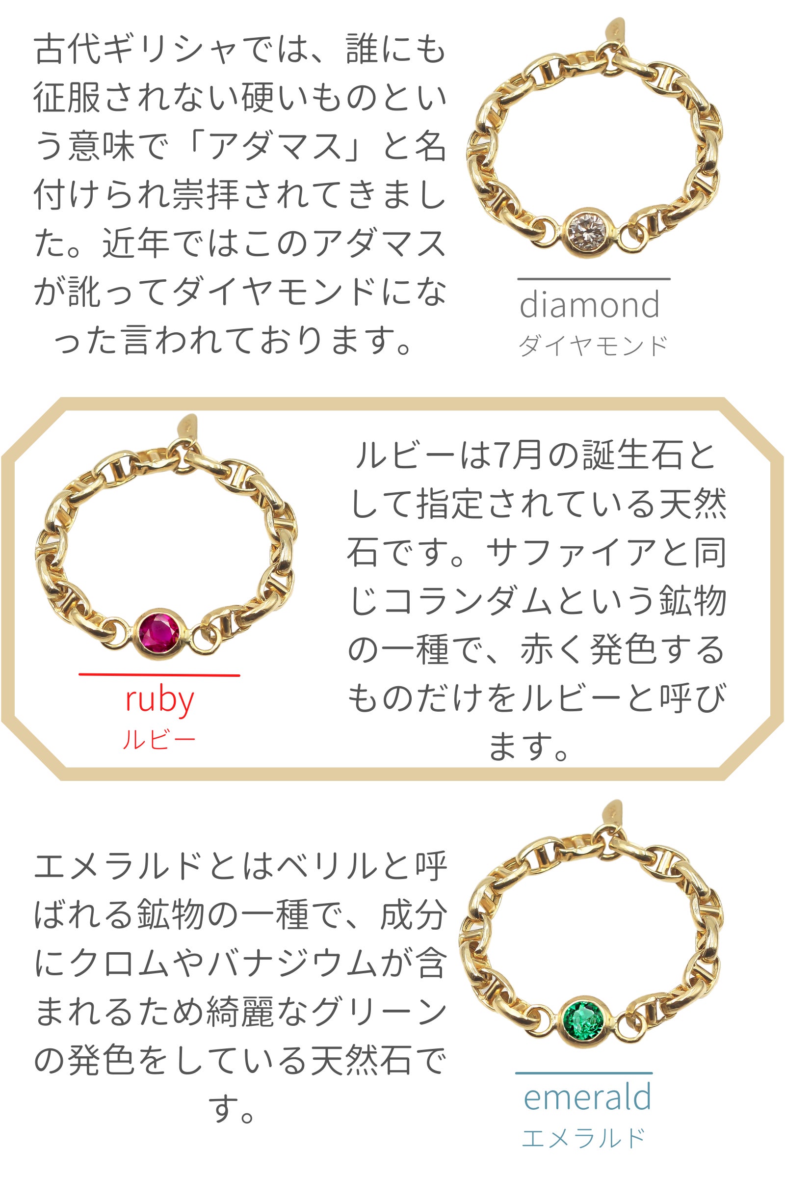 K18 ミラーボールリング K18 18金 リング チェーンリング 24号 ミラー