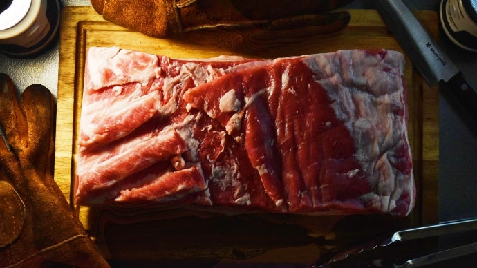 全おやじへ、老舗肉屋からのご提案。 