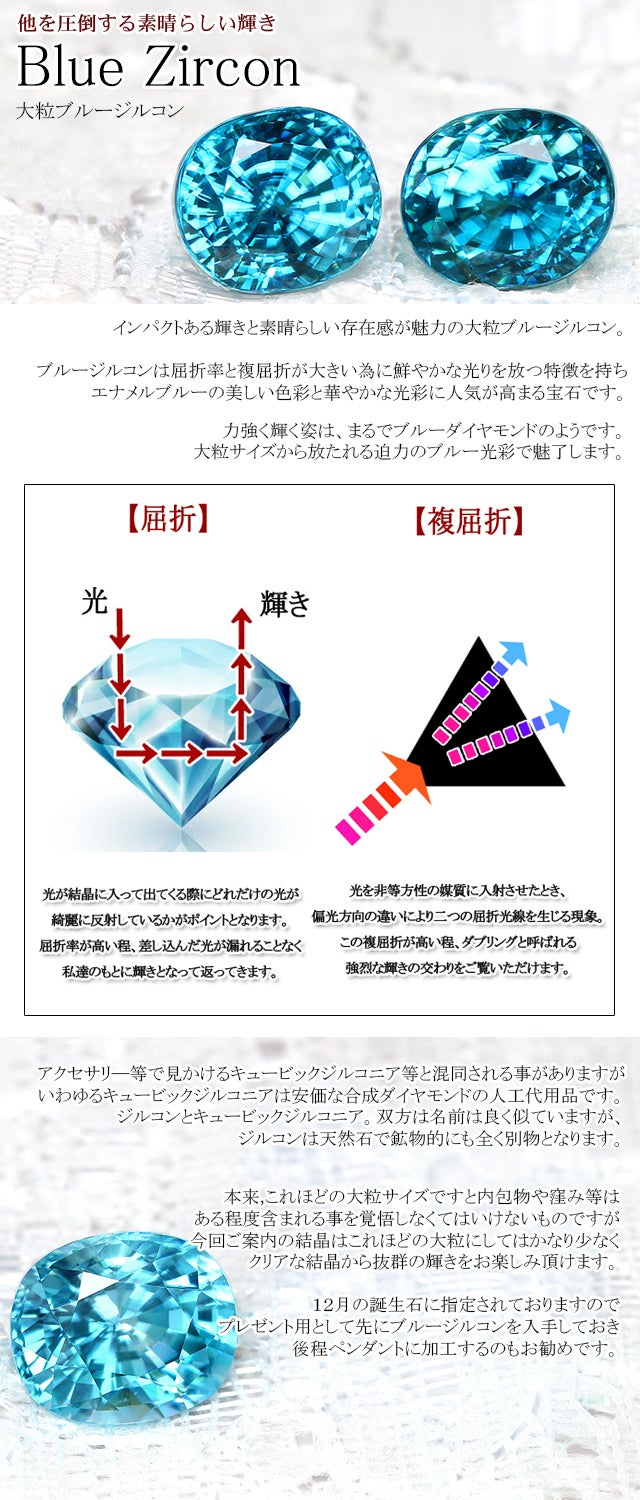 天然石 ブルージルコン 天然石リング クリスマスアクセサリー