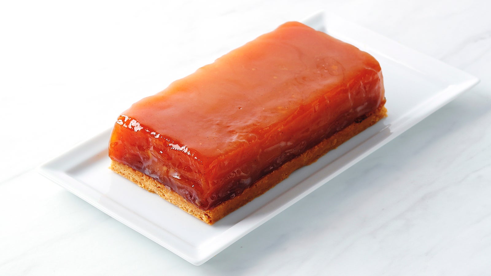 スイーツ界の巨匠フィリップ・コンティチーニの新作、パイナップルの