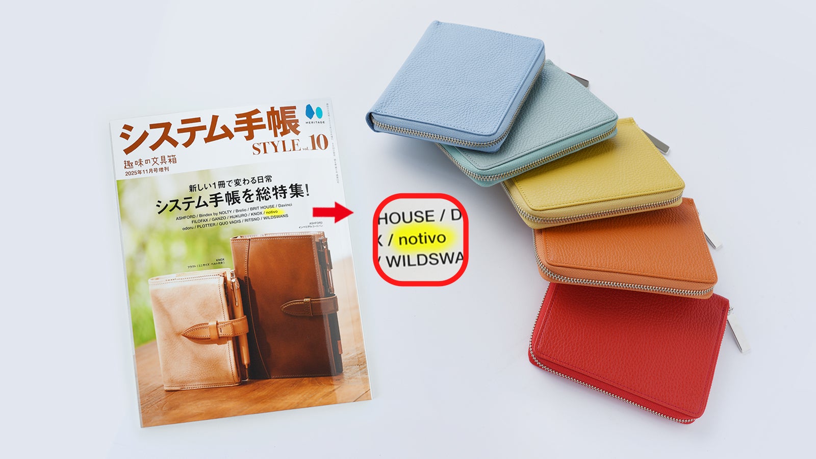 Makuake｜最小レベルでありながら、大容量・丈夫さを両立させたYOSHINA