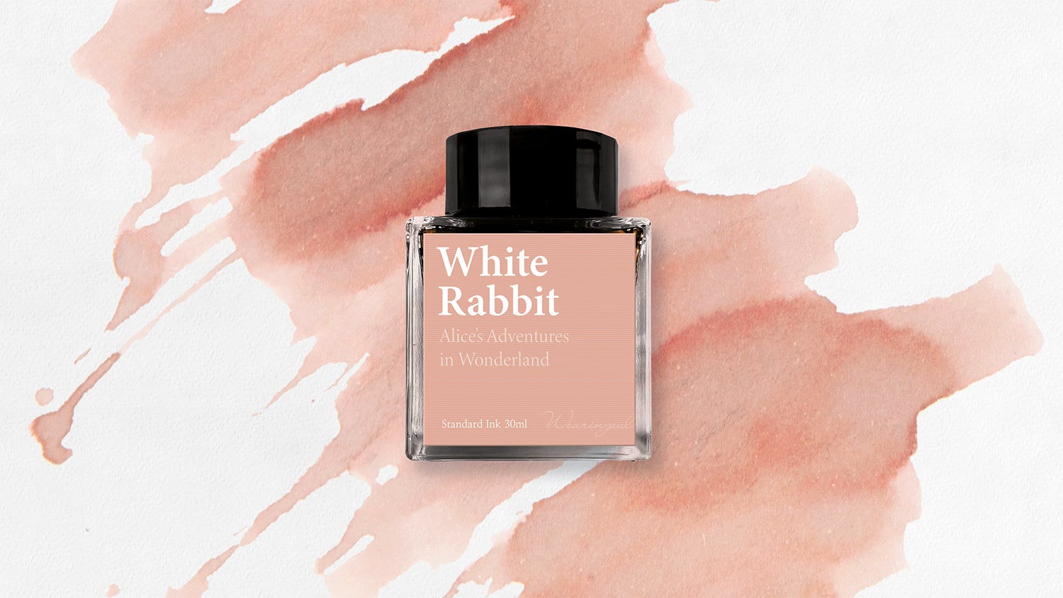 不思議の国のアリス」の世界が楽しめる！キャラクターをモチーフにした