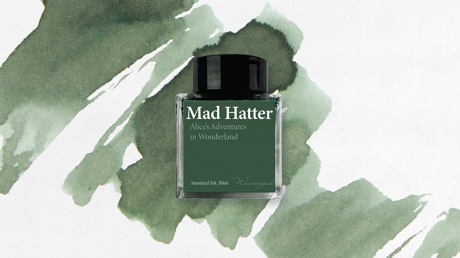 不思議の国のアリス」の世界が楽しめる！キャラクターをモチーフにした